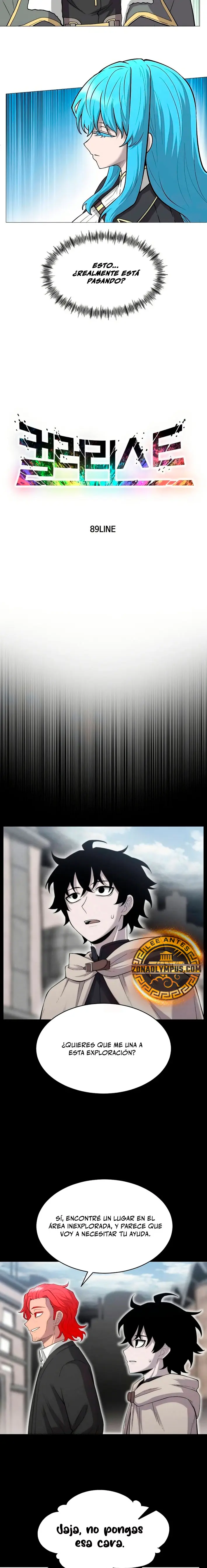 Colorista  > Capitulo 6 > Page 21