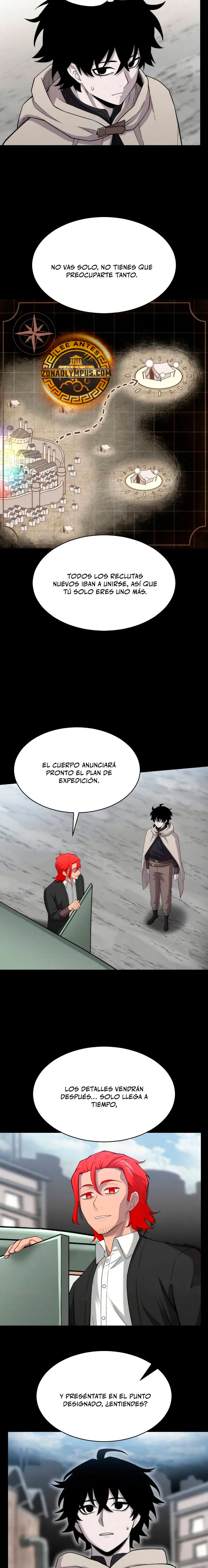 Colorista  > Capitulo 6 > Page 31