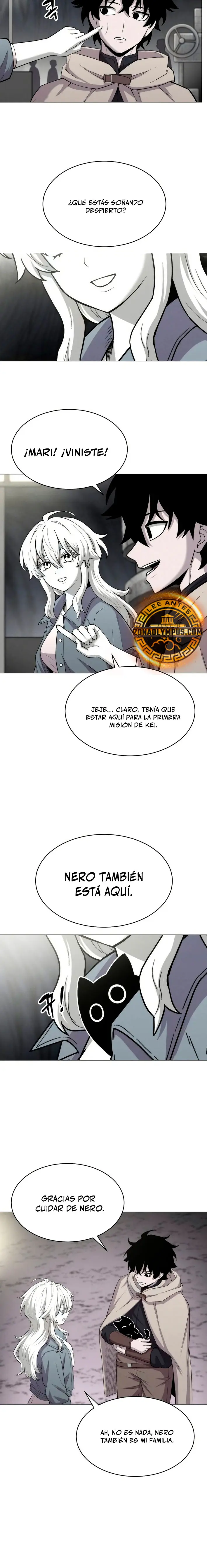 Colorista  > Capitulo 6 > Page 101