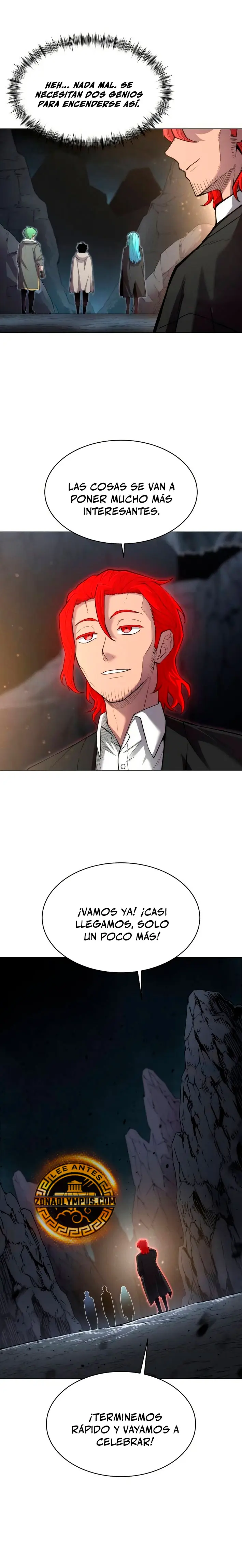 Colorista  > Capitulo 6 > Page 261