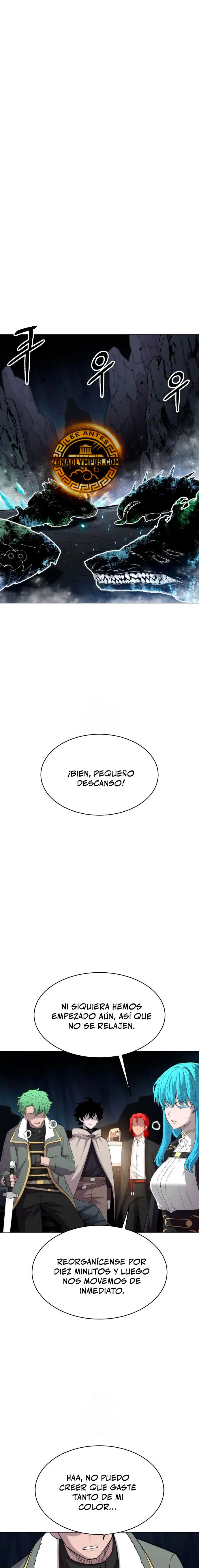 Colorista  > Capitulo 7 > Page 11