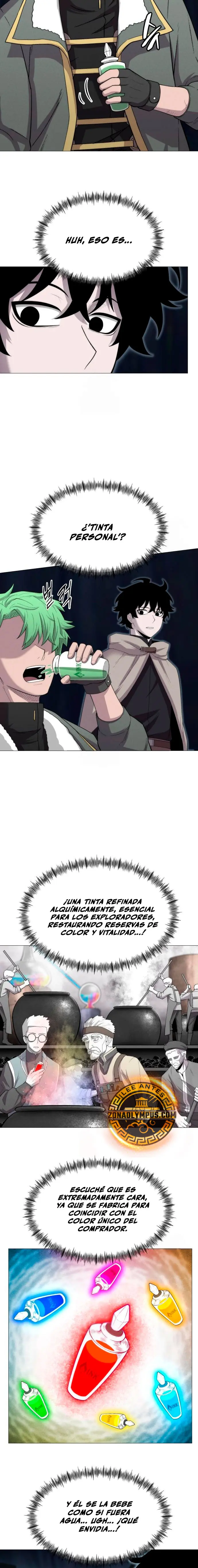 Colorista  > Capitulo 7 > Page 21