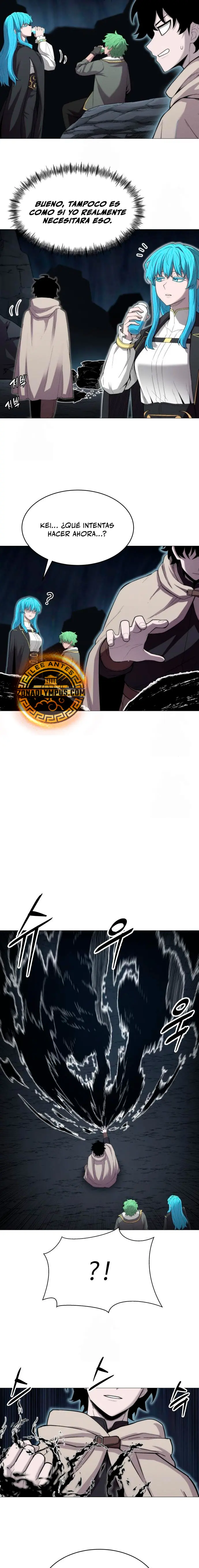 Colorista  > Capitulo 7 > Page 31