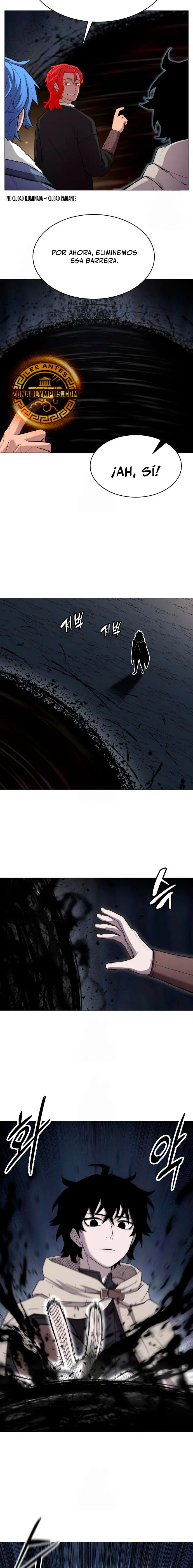 Colorista  > Capitulo 7 > Page 101