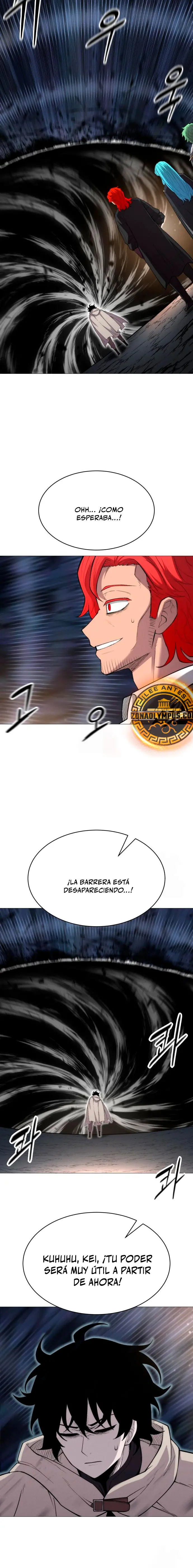 Colorista  > Capitulo 7 > Page 111