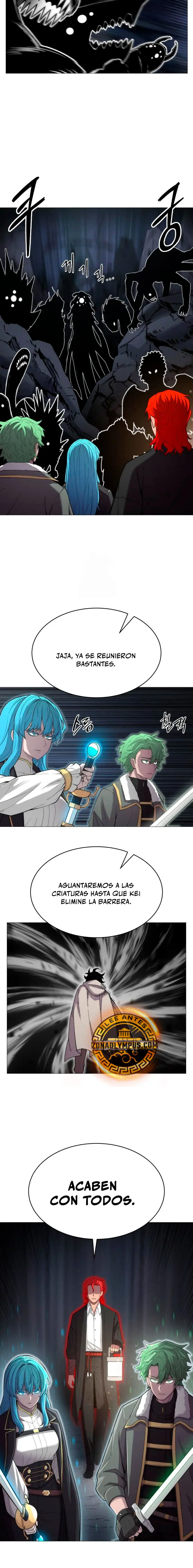 Colorista  > Capitulo 7 > Page 131