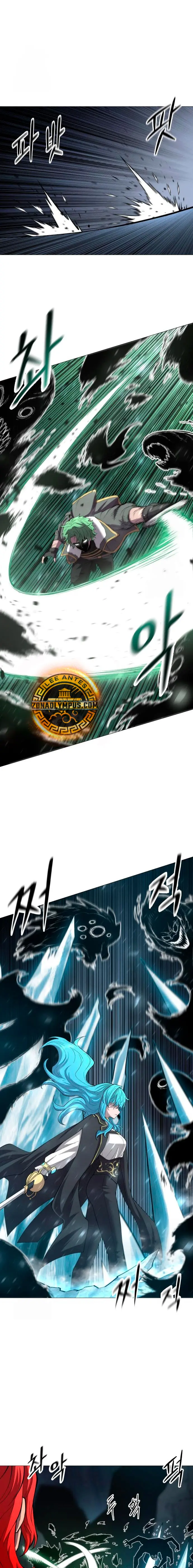 Colorista  > Capitulo 7 > Page 141