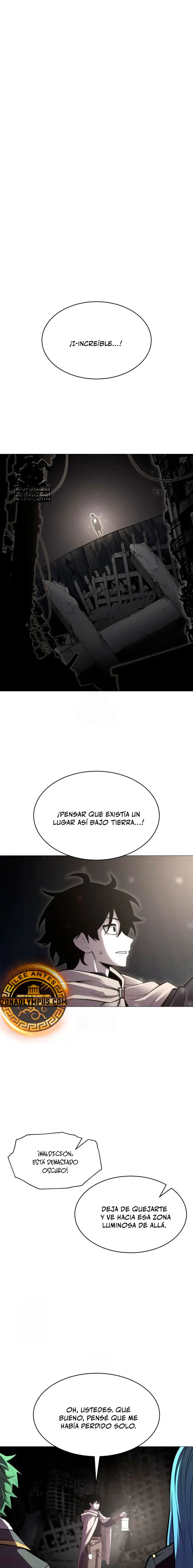 Colorista  > Capitulo 8 > Page 11
