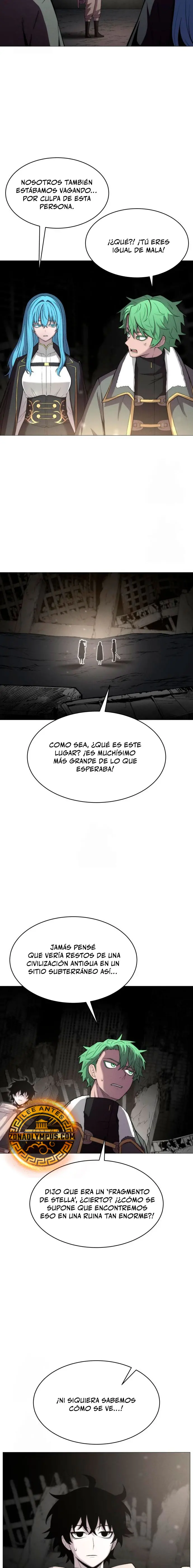 Colorista  > Capitulo 8 > Page 21