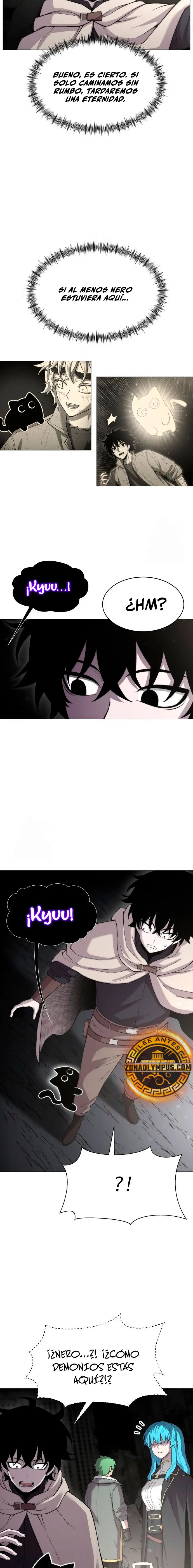 Colorista  > Capitulo 8 > Page 31