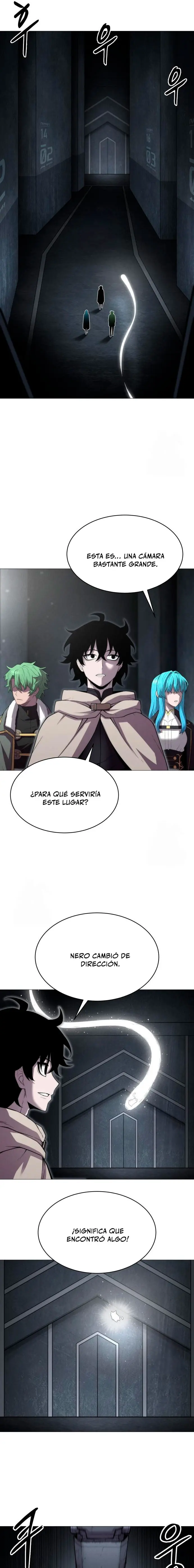 Colorista  > Capitulo 8 > Page 121