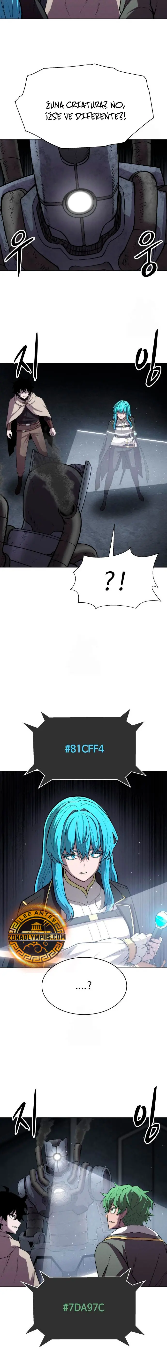 Colorista  > Capitulo 8 > Page 141