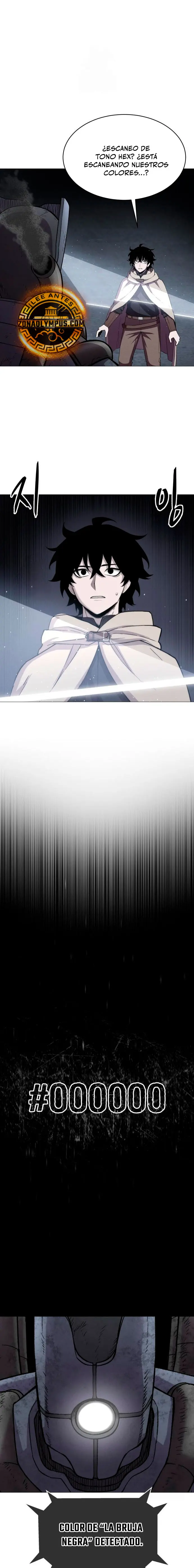 Colorista  > Capitulo 8 > Page 151