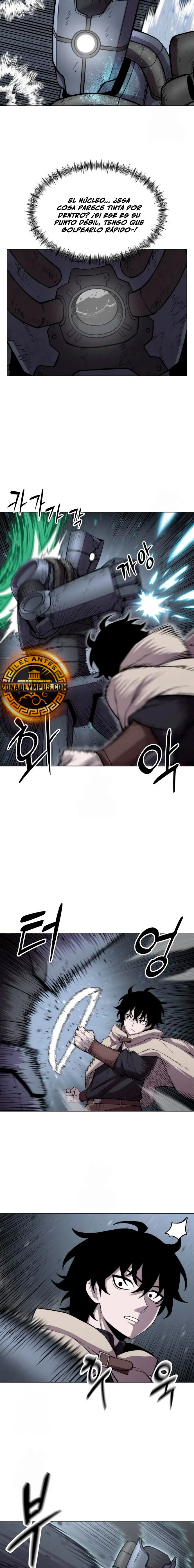 Colorista  > Capitulo 8 > Page 201