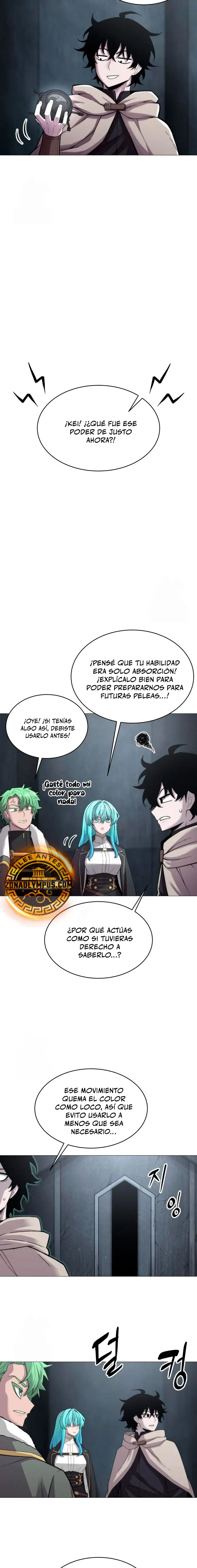 Colorista  > Capitulo 8 > Page 241