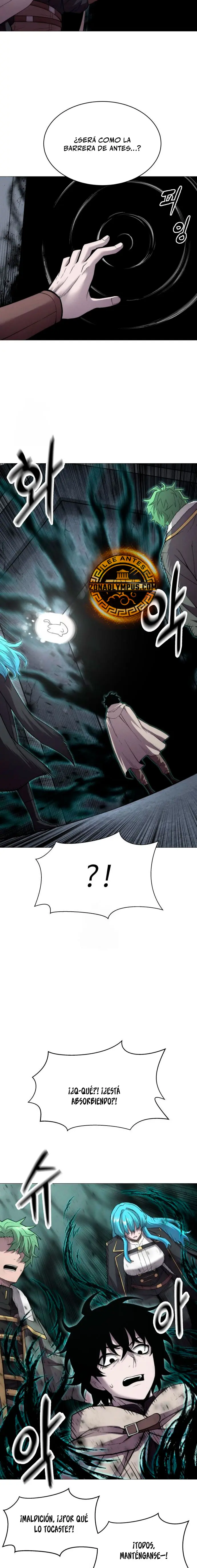 Colorista  > Capitulo 8 > Page 261