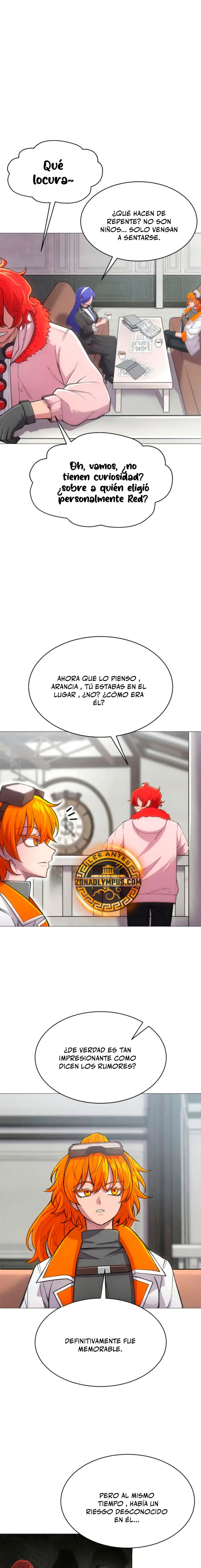 Colorista  > Capitulo 14 > Page 121