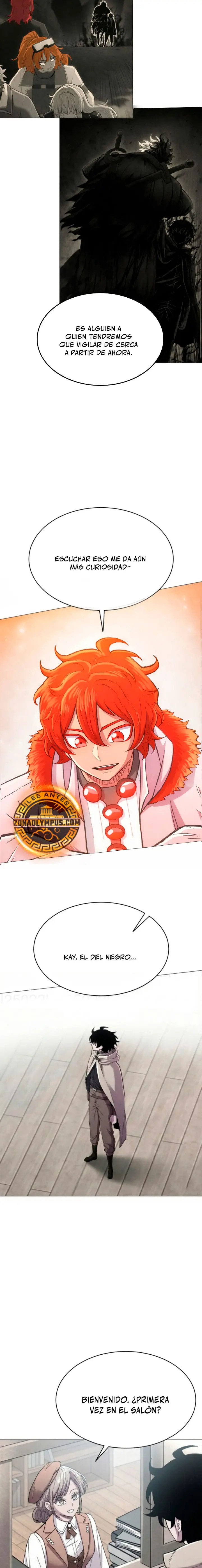 Colorista  > Capitulo 14 > Page 131