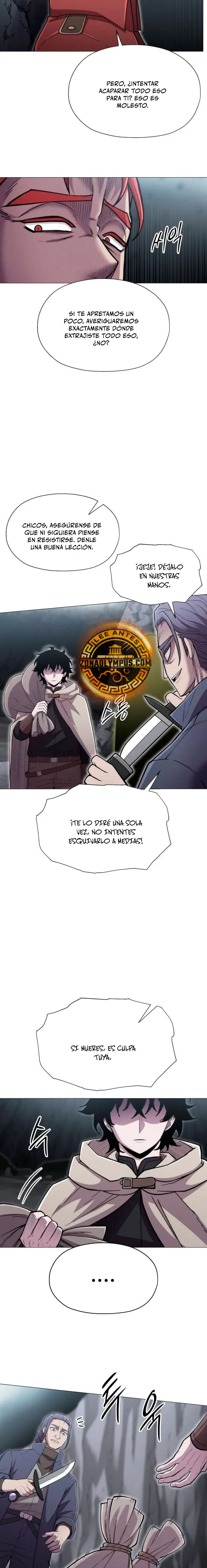 Colorista  > Capitulo 15 > Page 31