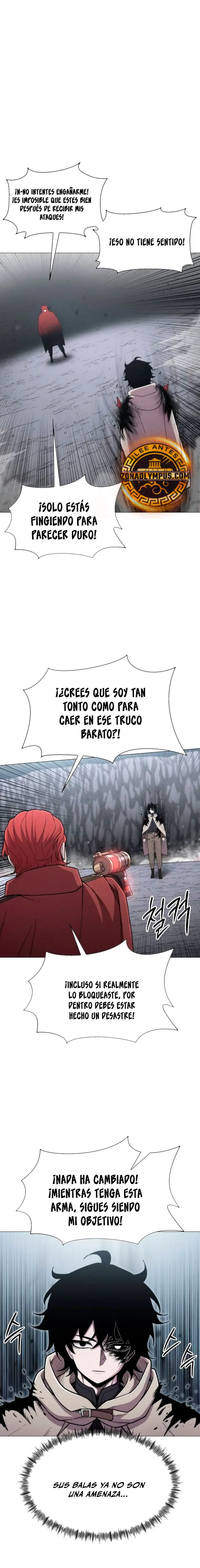 Colorista  > Capitulo 16 > Page 11