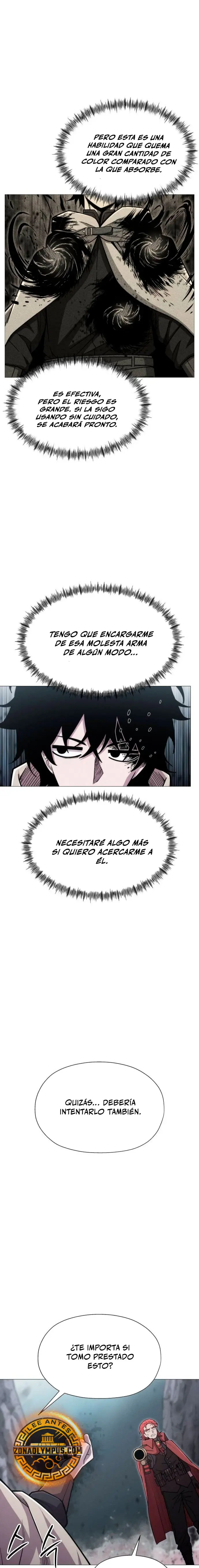 Colorista  > Capitulo 16 > Page 21