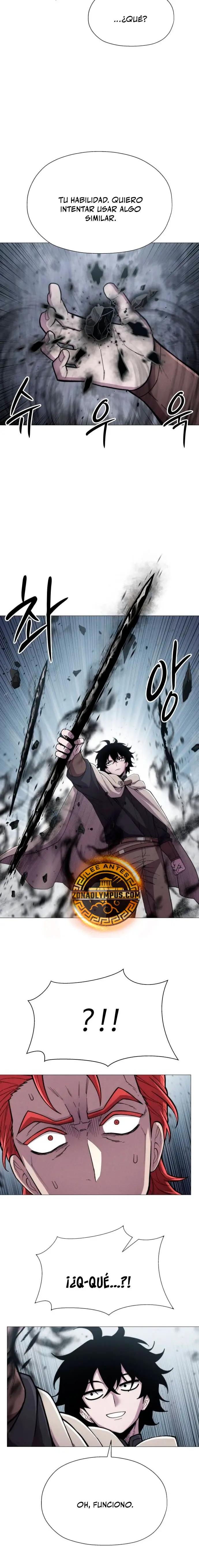 Colorista  > Capitulo 16 > Page 31