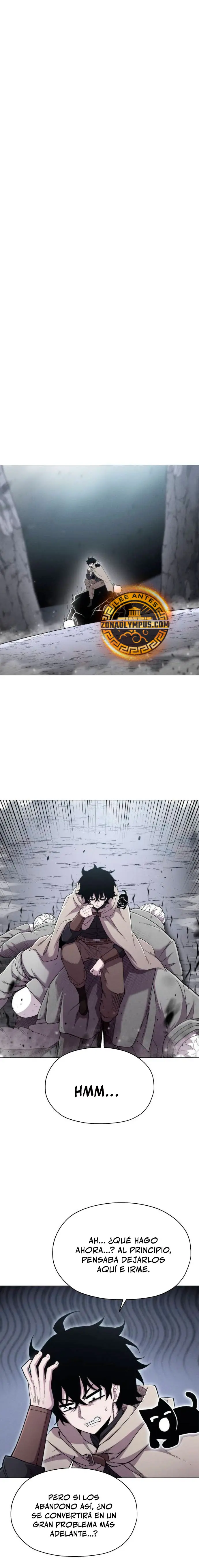 Colorista  > Capitulo 17 > Page 11