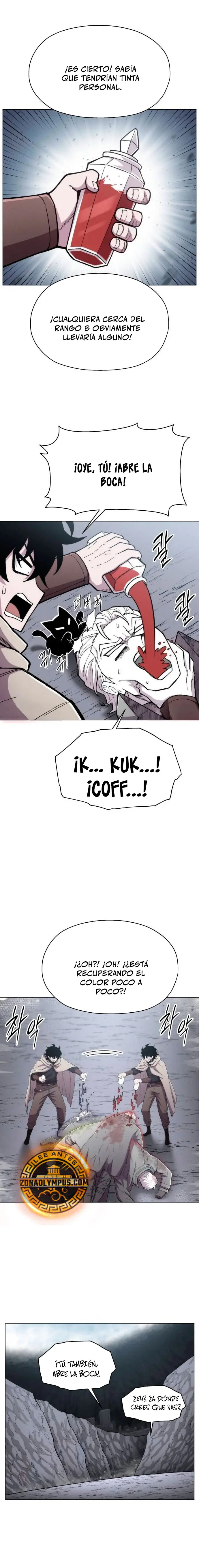 Colorista  > Capitulo 17 > Page 31