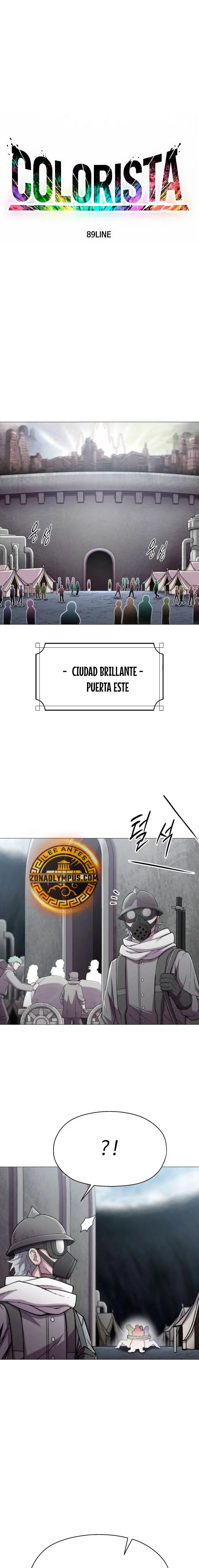 Colorista  > Capitulo 17 > Page 41