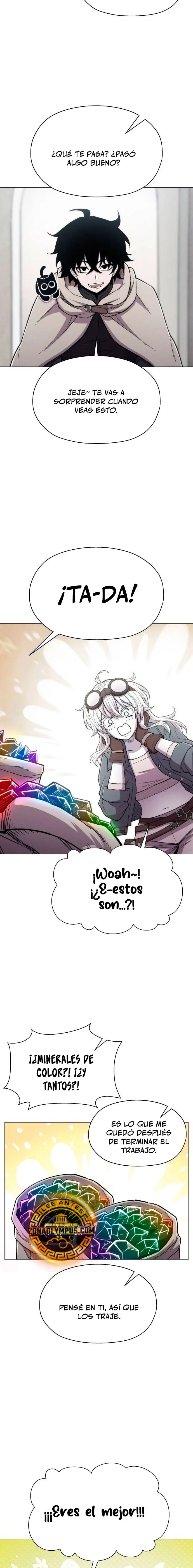 Colorista  > Capitulo 17 > Page 71