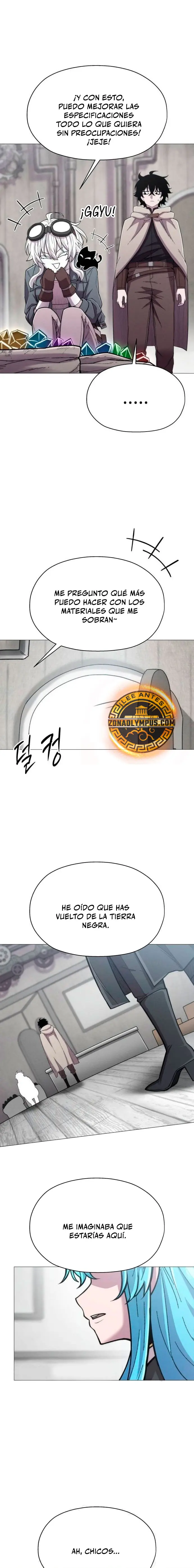 Colorista  > Capitulo 17 > Page 121