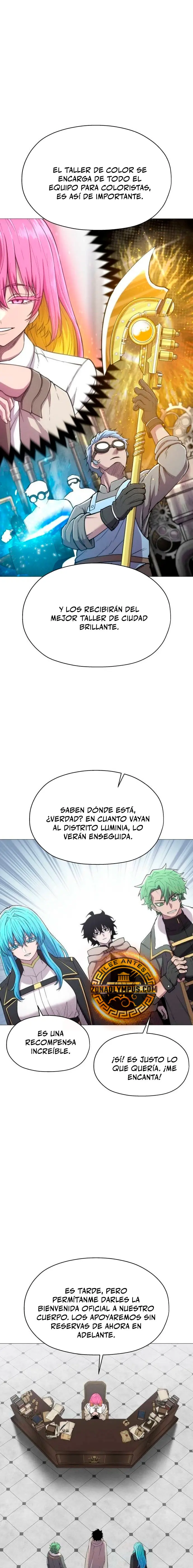 Colorista  > Capitulo 17 > Page 241