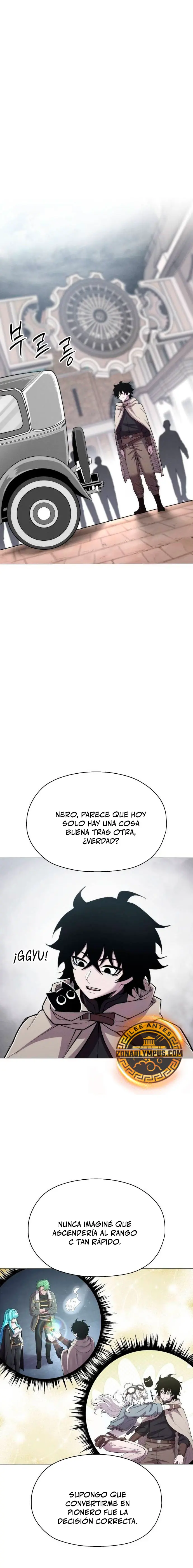 Colorista  > Capitulo 17 > Page 261