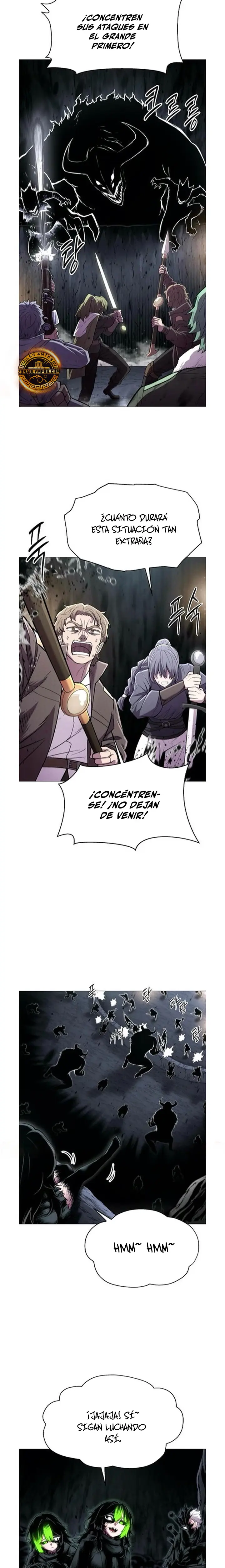 Colorista  > Capitulo 18 > Page 21