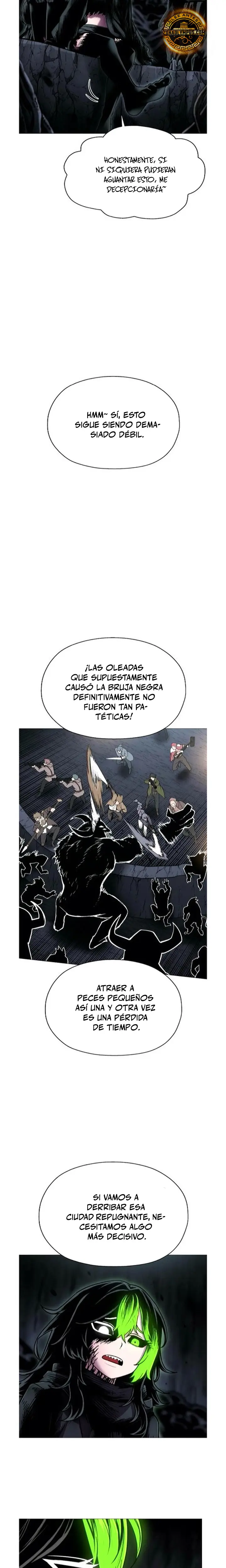 Colorista  > Capitulo 18 > Page 31