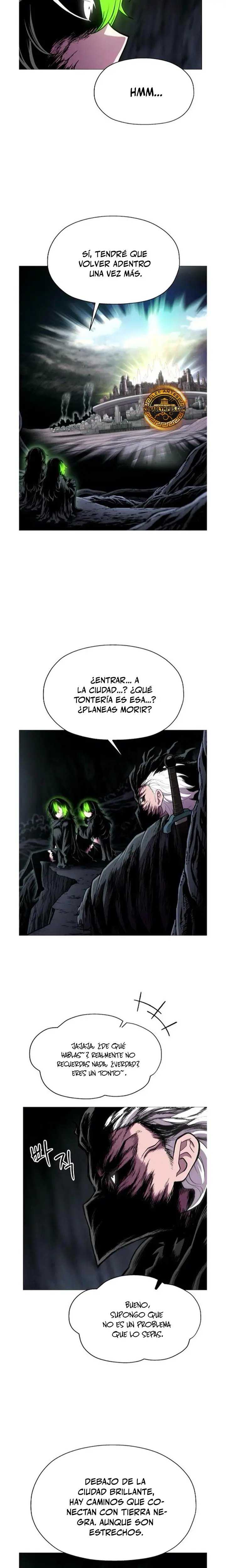 Colorista  > Capitulo 18 > Page 41