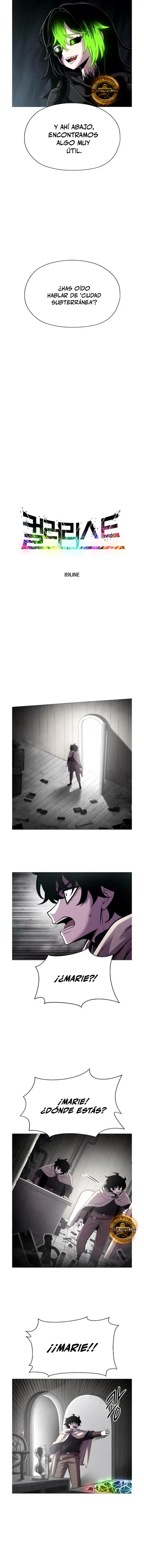 Colorista  > Capitulo 18 > Page 51