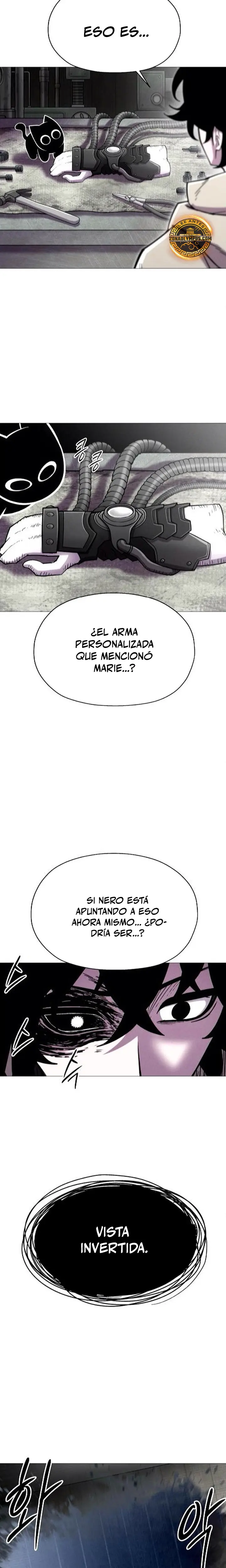 Colorista  > Capitulo 18 > Page 101