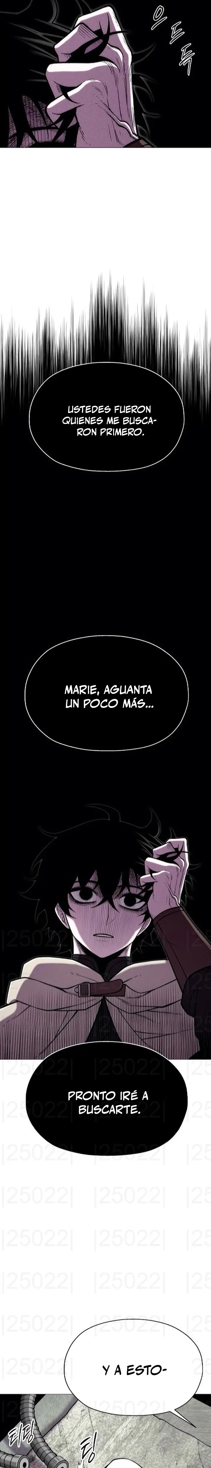 Colorista  > Capitulo 18 > Page 121