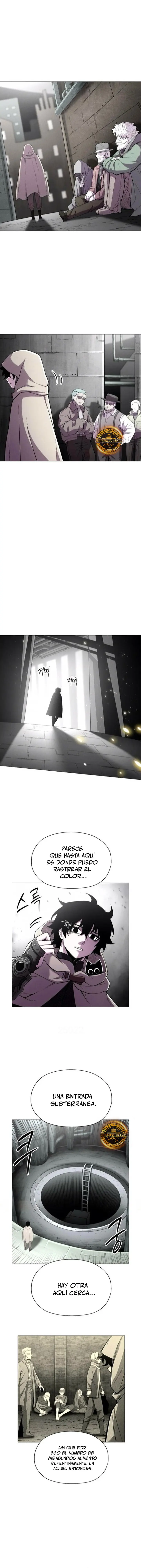 Colorista  > Capitulo 18 > Page 161