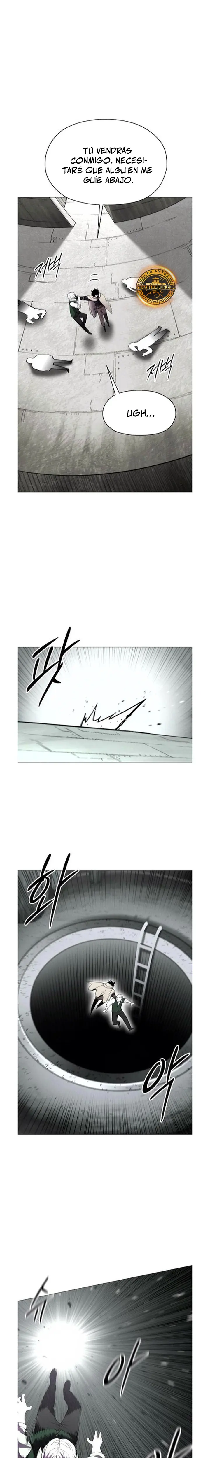 Colorista  > Capitulo 18 > Page 261