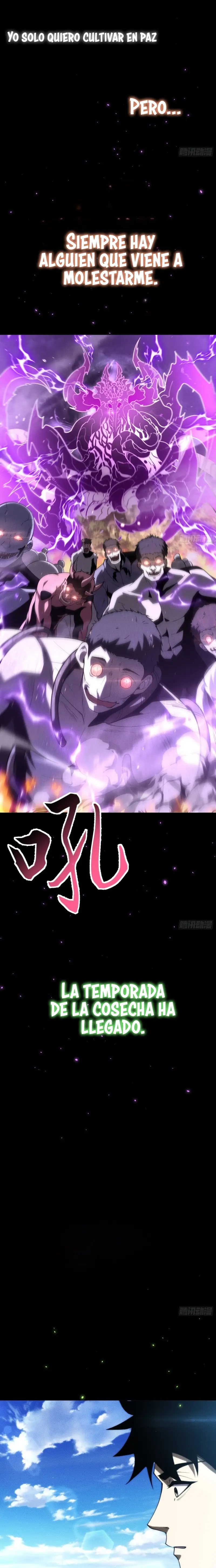 CUltivador de no muertos > Capitulo 1 > Page 31