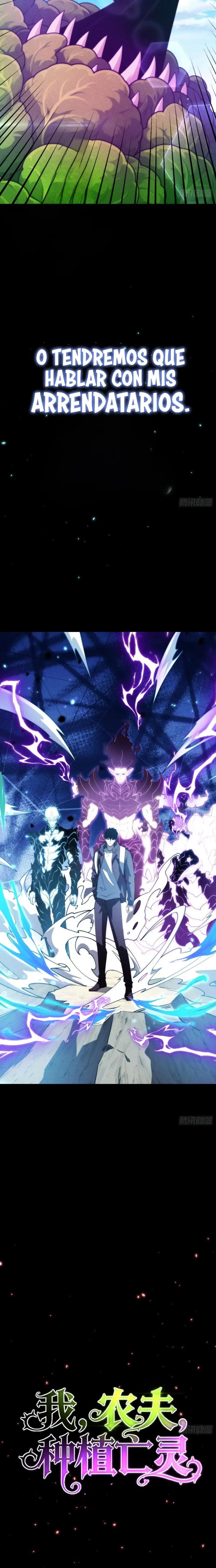 CUltivador de no muertos > Capitulo 1 > Page 51