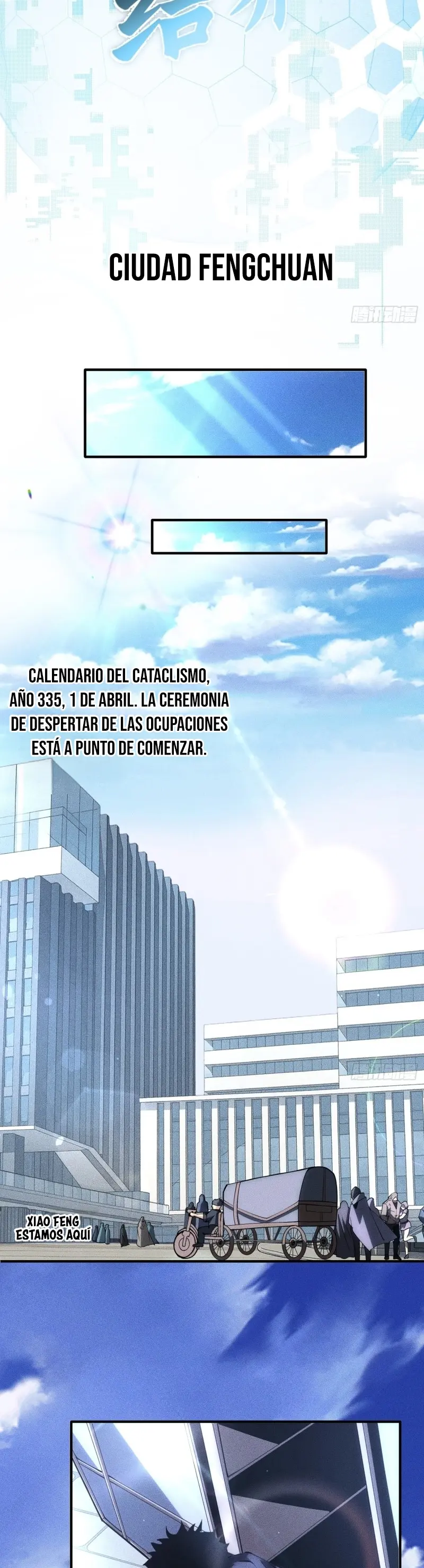 CUltivador de no muertos > Capitulo 2 > Page 31