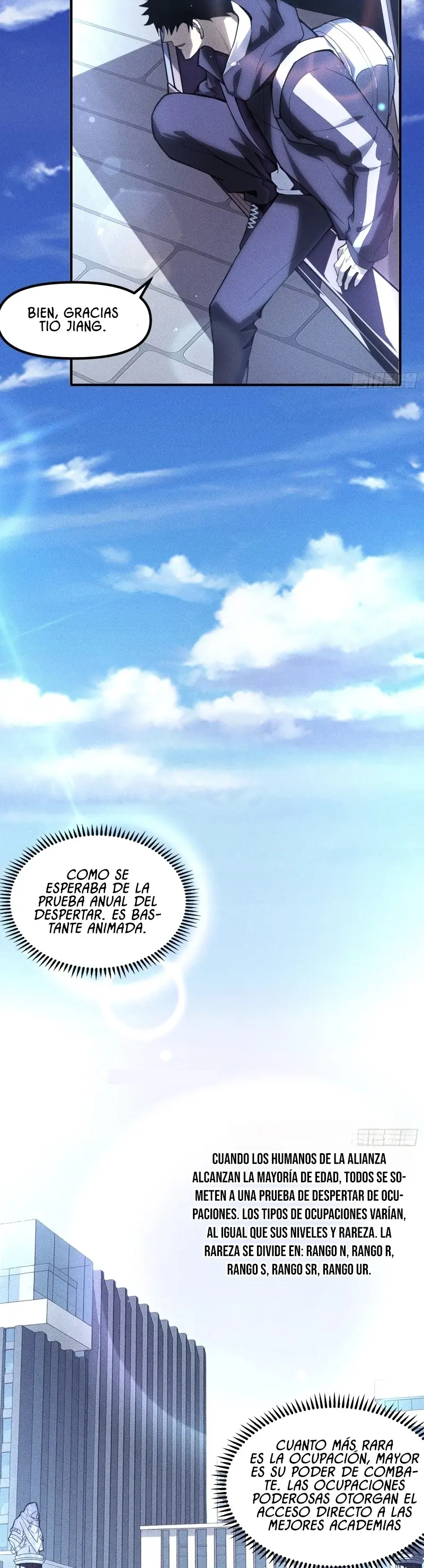 CUltivador de no muertos > Capitulo 2 > Page 41