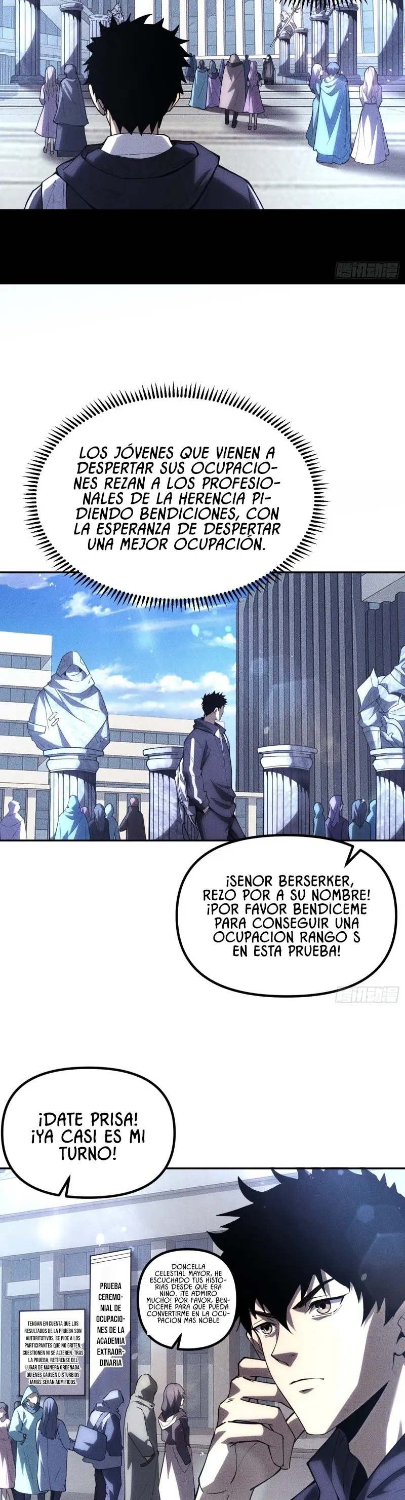 CUltivador de no muertos > Capitulo 2 > Page 51