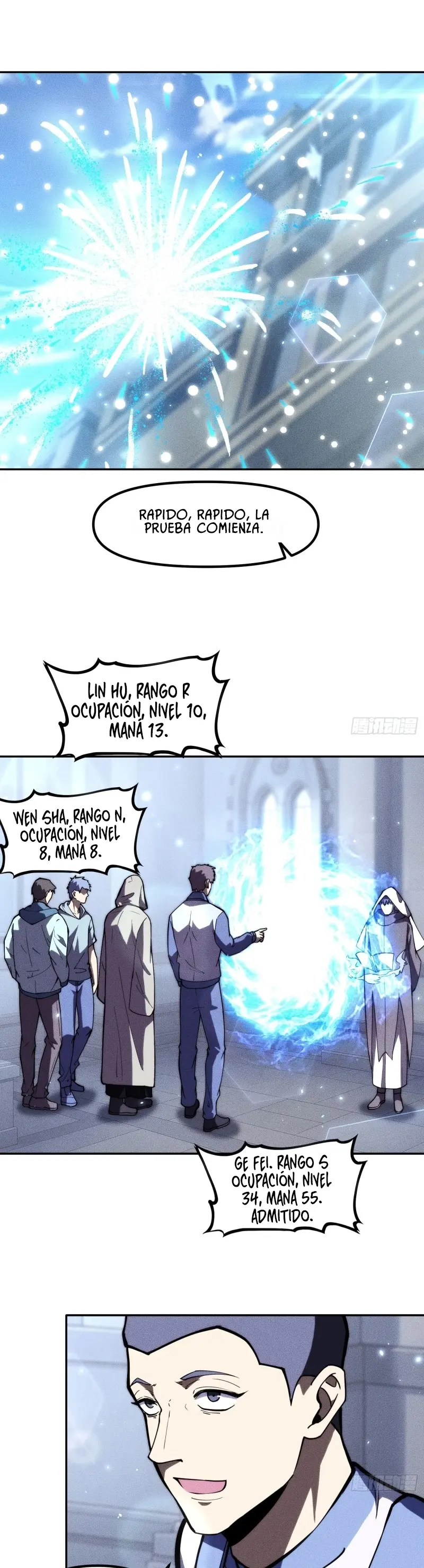 CUltivador de no muertos > Capitulo 2 > Page 71