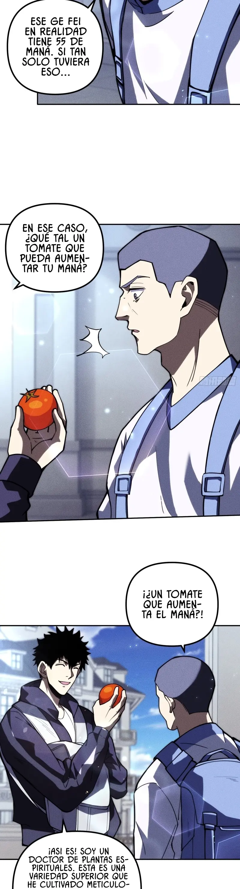 CUltivador de no muertos > Capitulo 2 > Page 81