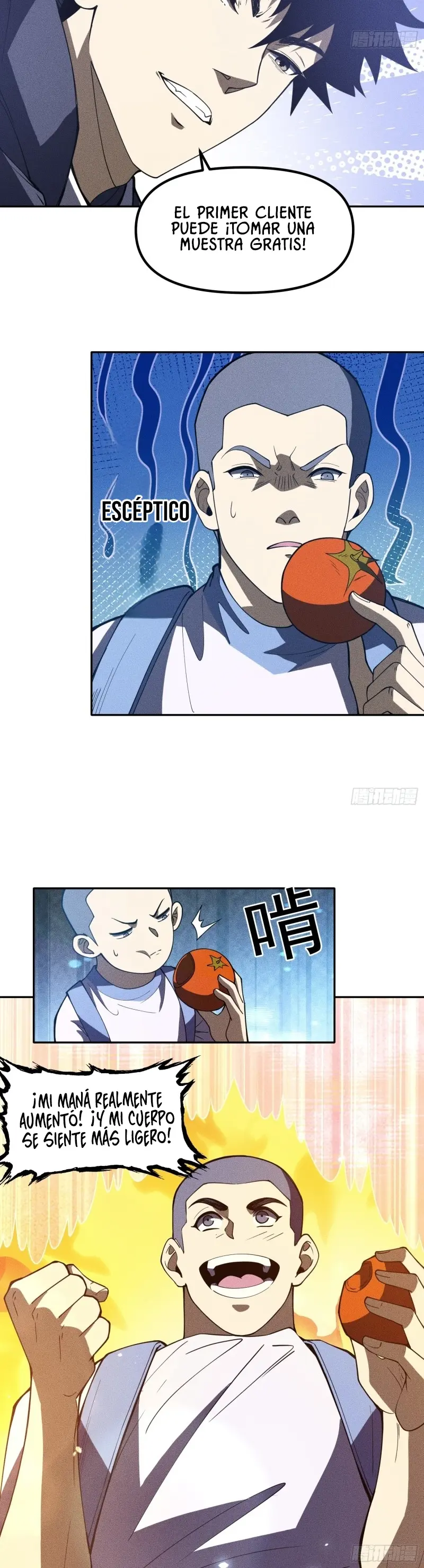 CUltivador de no muertos > Capitulo 2 > Page 111