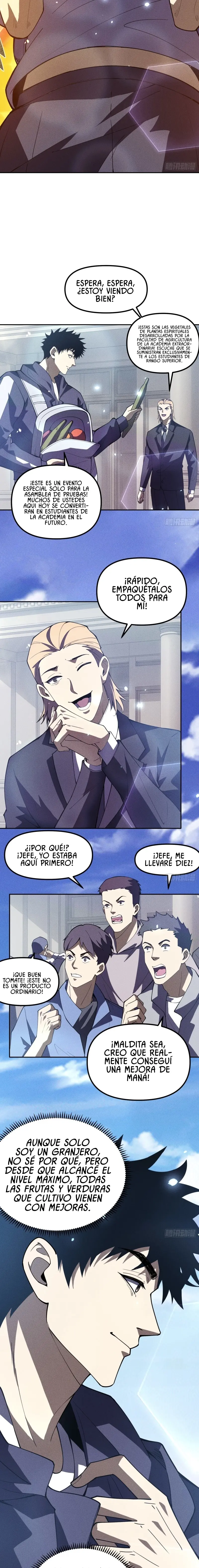 CUltivador de no muertos > Capitulo 2 > Page 121